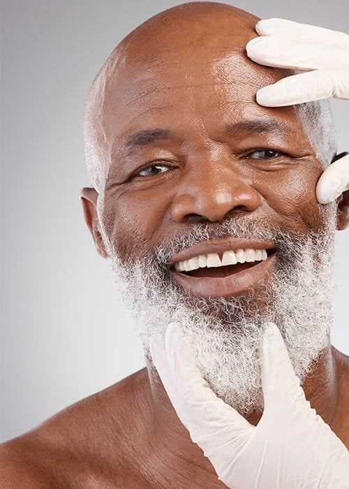 Non-surgical Facelifts in Nairobi