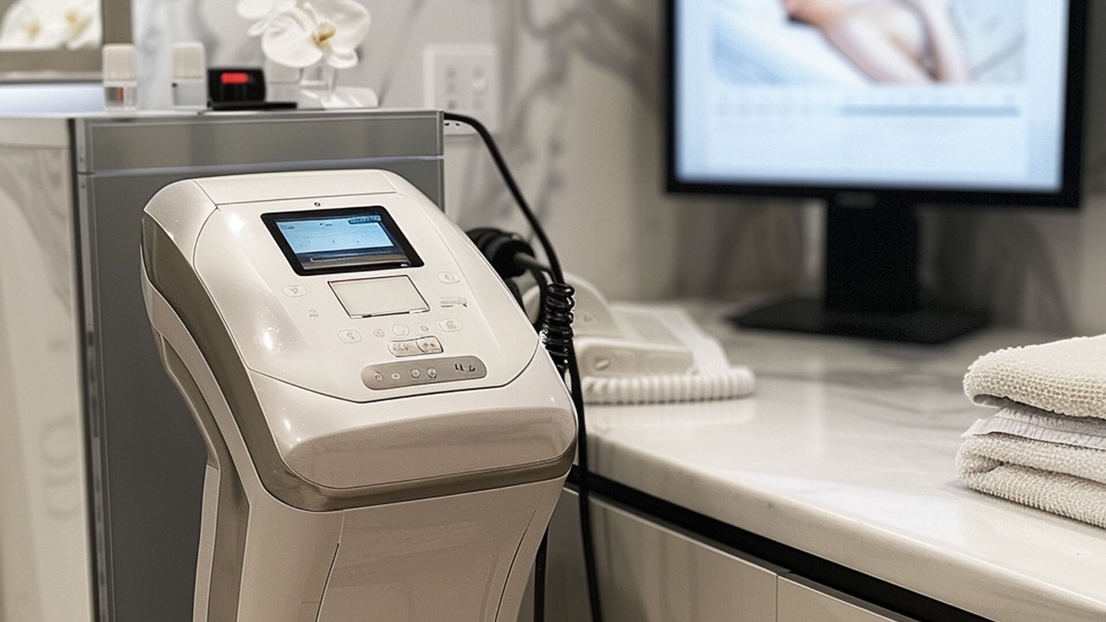 new technology dermatology