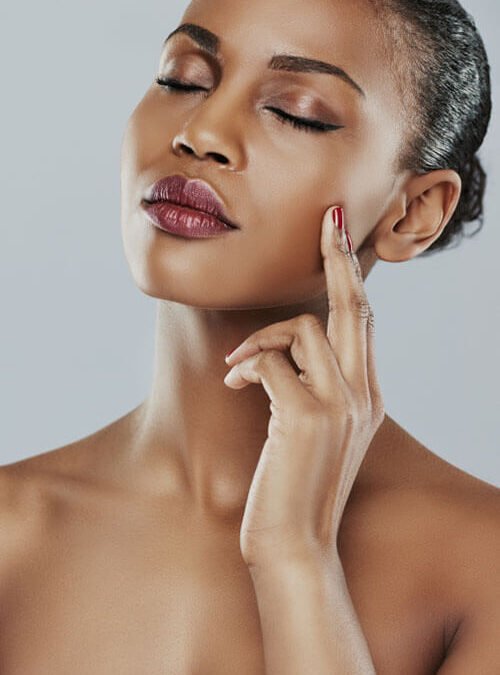 Chemical Peel in Nairobi Kenya