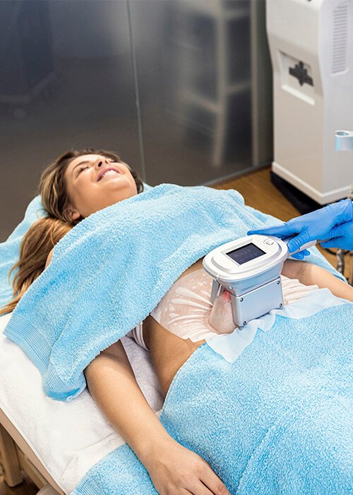 Coolsculpting