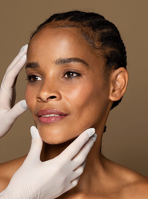 Face and Neck Lift Treatment in Nairobi, Kenya