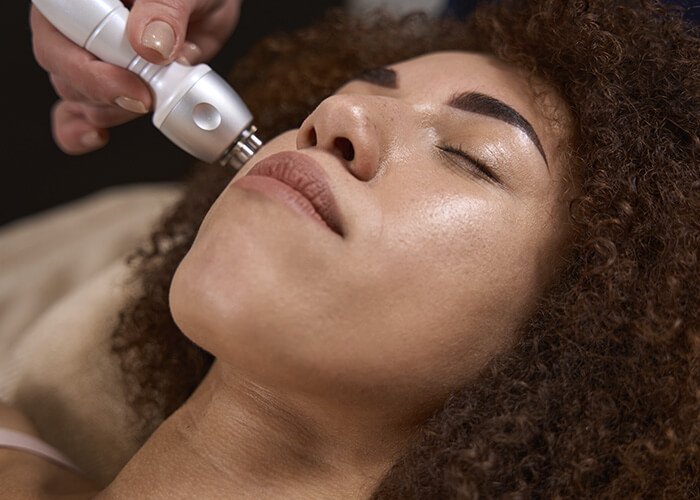 Dermabrasion in Nairobi Kenya